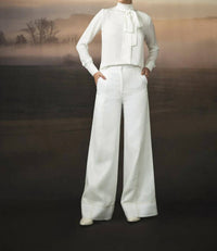 Andres Otalora - Rastro Eterno Blouse