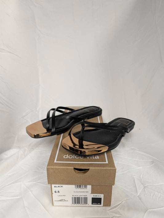 Dolce Vita - Women's Laguna Strappy Sandals