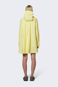 Rains - A-line Waterproof Jacket