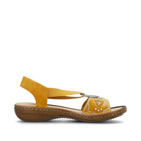 Rieker - Women's Slingback Sandals