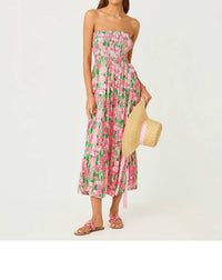 Lilly Pulitzer - Anali Maxi Coverup