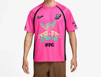 Nike - Sb Club 58 Skate Jersey