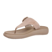 Vionic - Women's Activate Suede Sandals