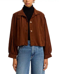 Steve Madden - Deirdra Jacket