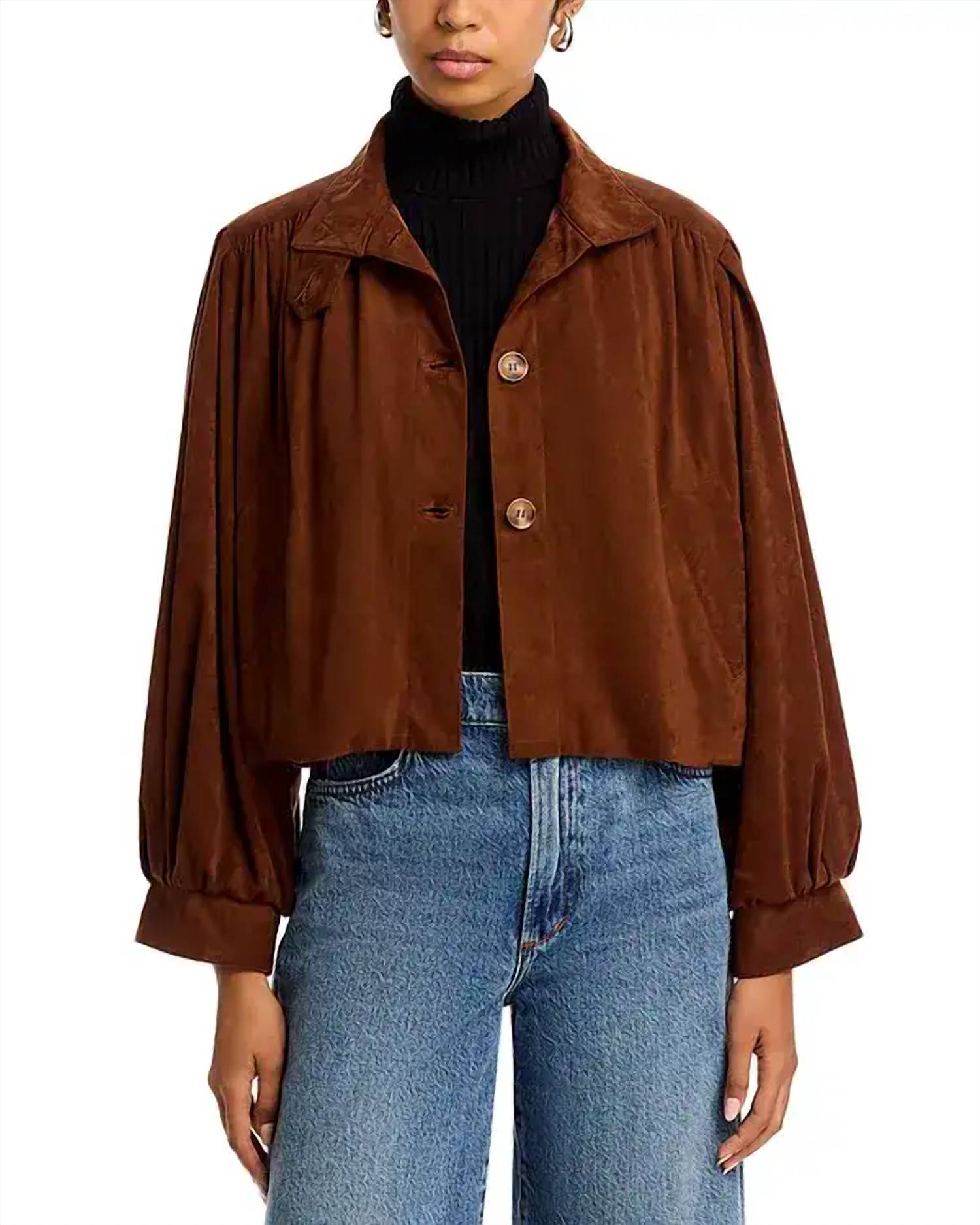 Steve Madden - Deirdra Jacket