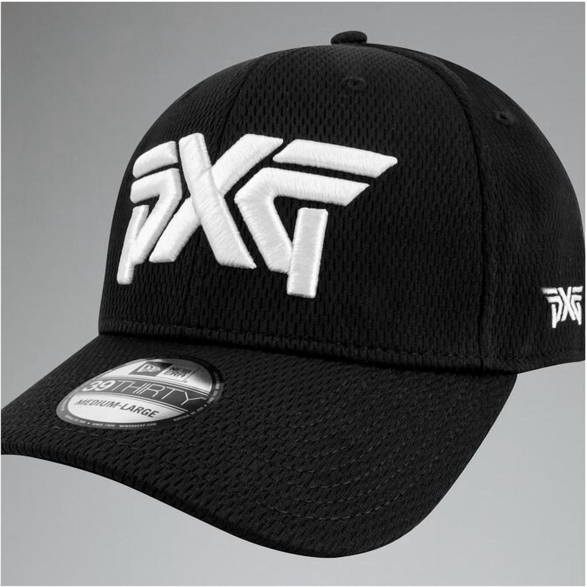 Pxg - Unisex Stretch Fit Cap