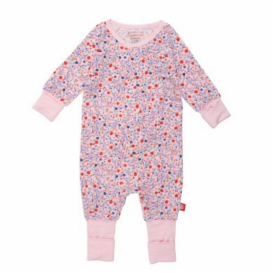 Magnetic Me - Elizabeth Forever Magnetic Coverall