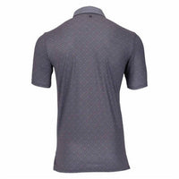 Greyson Clothiers - Men's Cycles Of Circles Polo Shirt