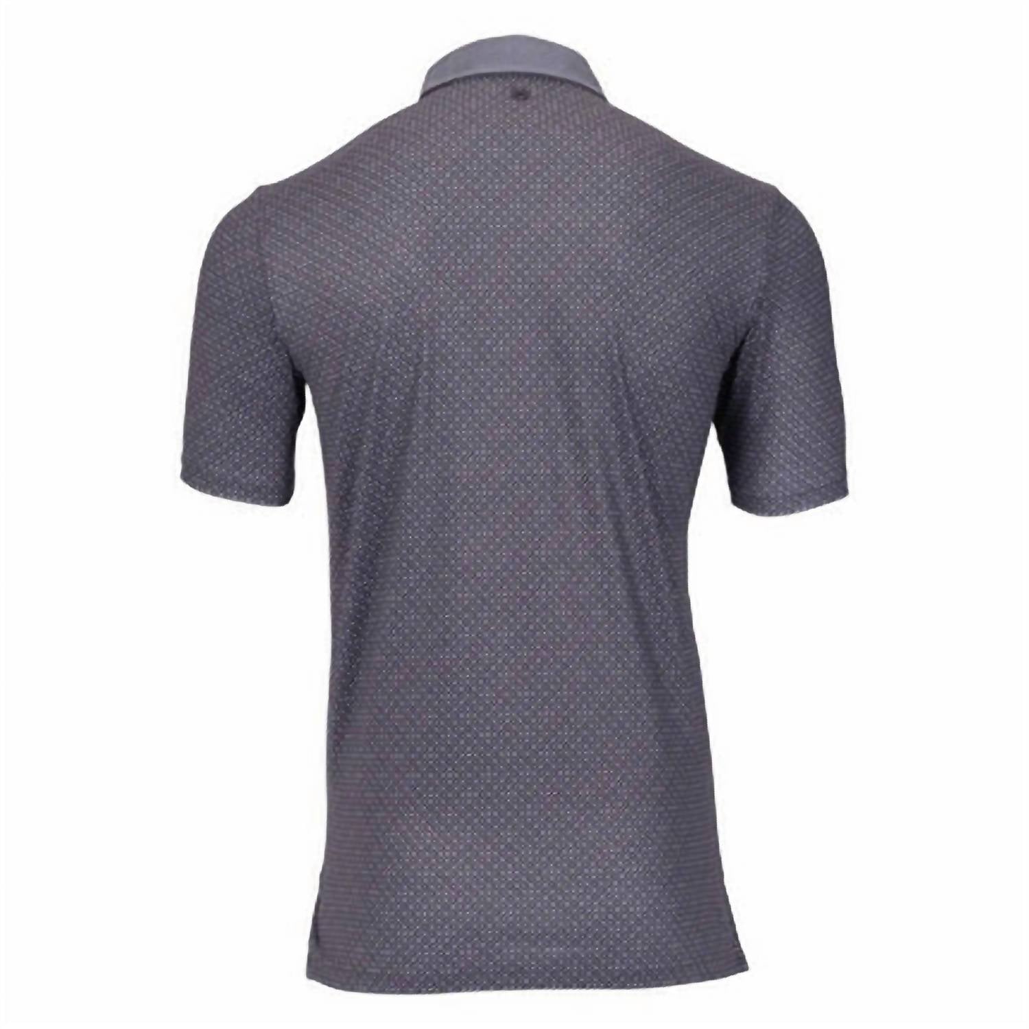 Greyson Clothiers - Men's Cycles Of Circles Polo Shirt