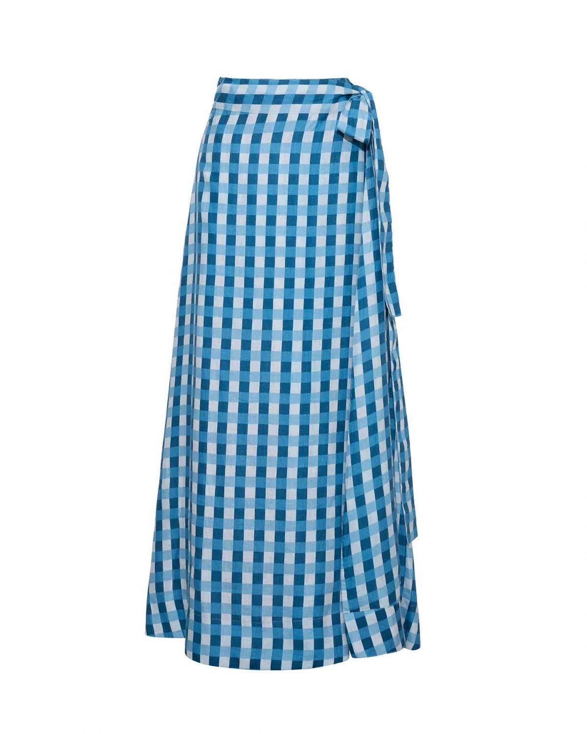 Louise New York - Helena Midi Wrap Skirt