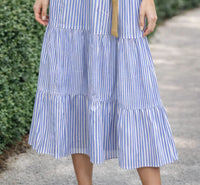 Patty Kim - Lolita Midi Dress