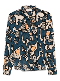 Ulla Johnson - Hera Blouse
