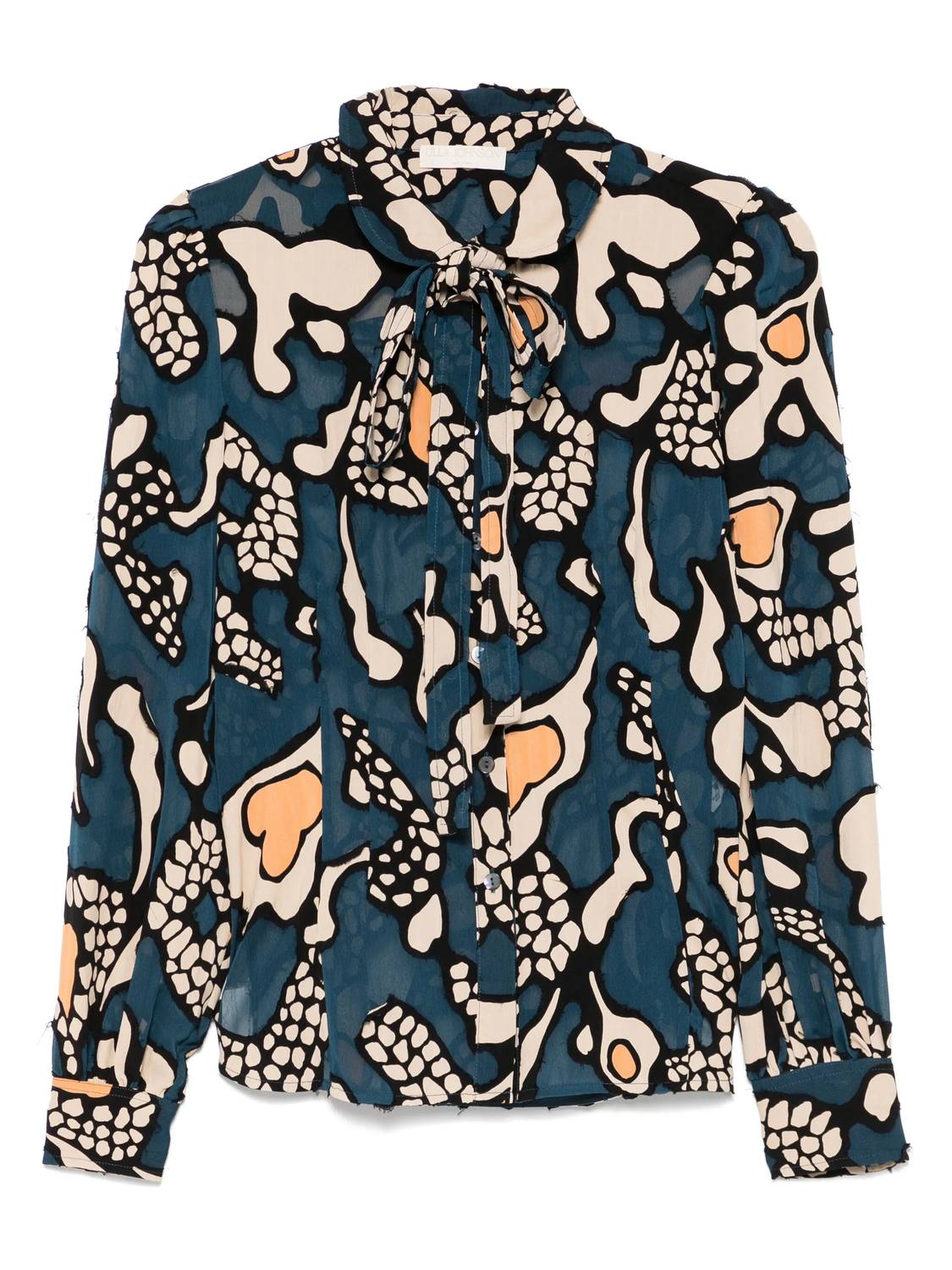 Ulla Johnson - Hera Blouse