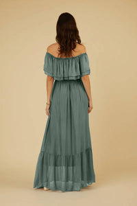 Scandal Italy - Laurie Dress