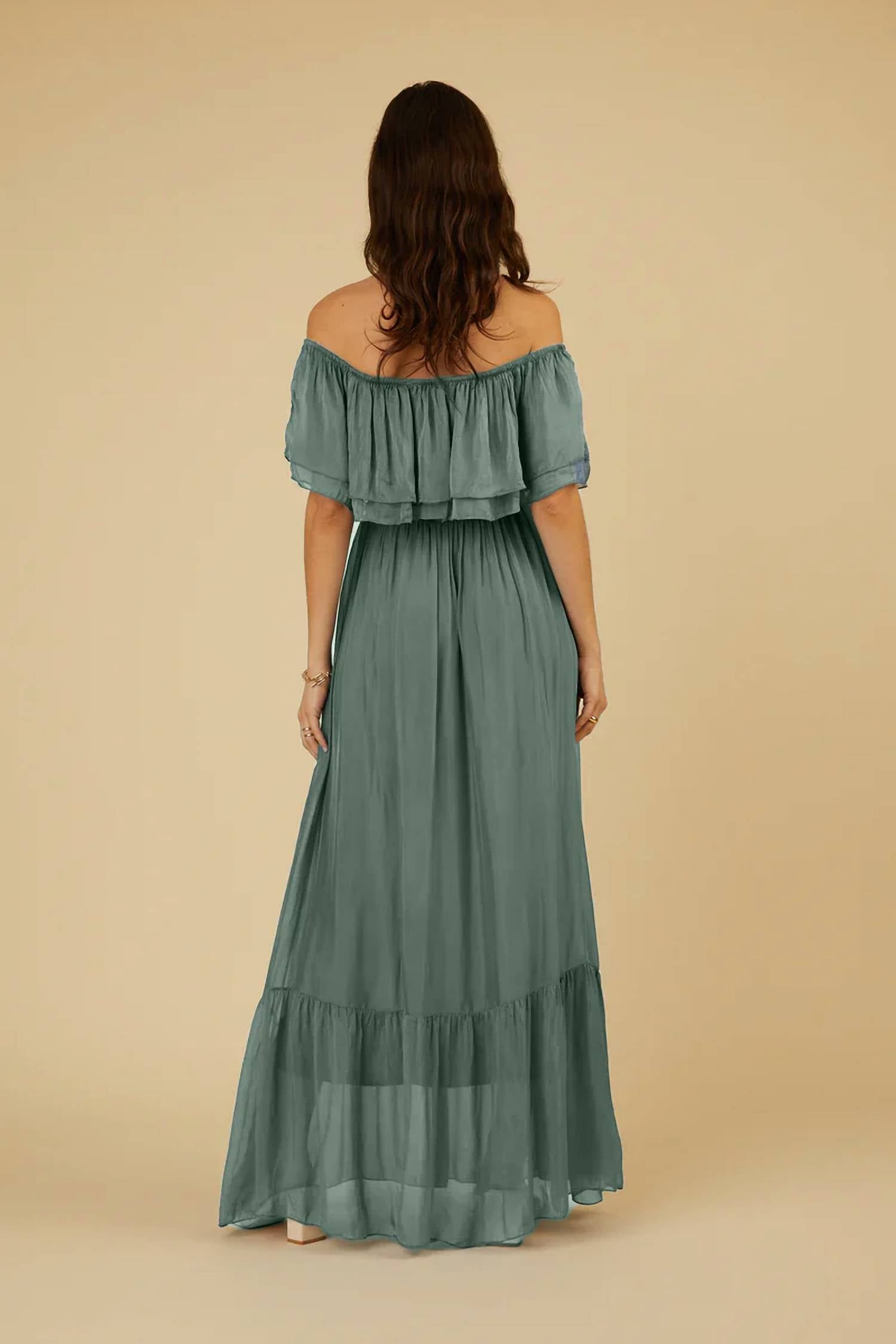 Scandal Italy - Laurie Dress