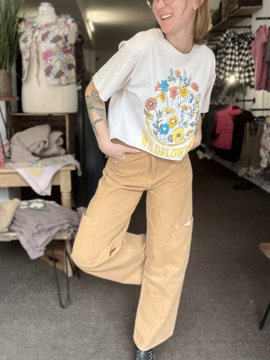 Hyfve - Drifter Cargo Pant