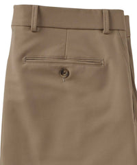 Ballin - Men's Comfort Eze Commuter Bi Stretch Gabardine Trouser