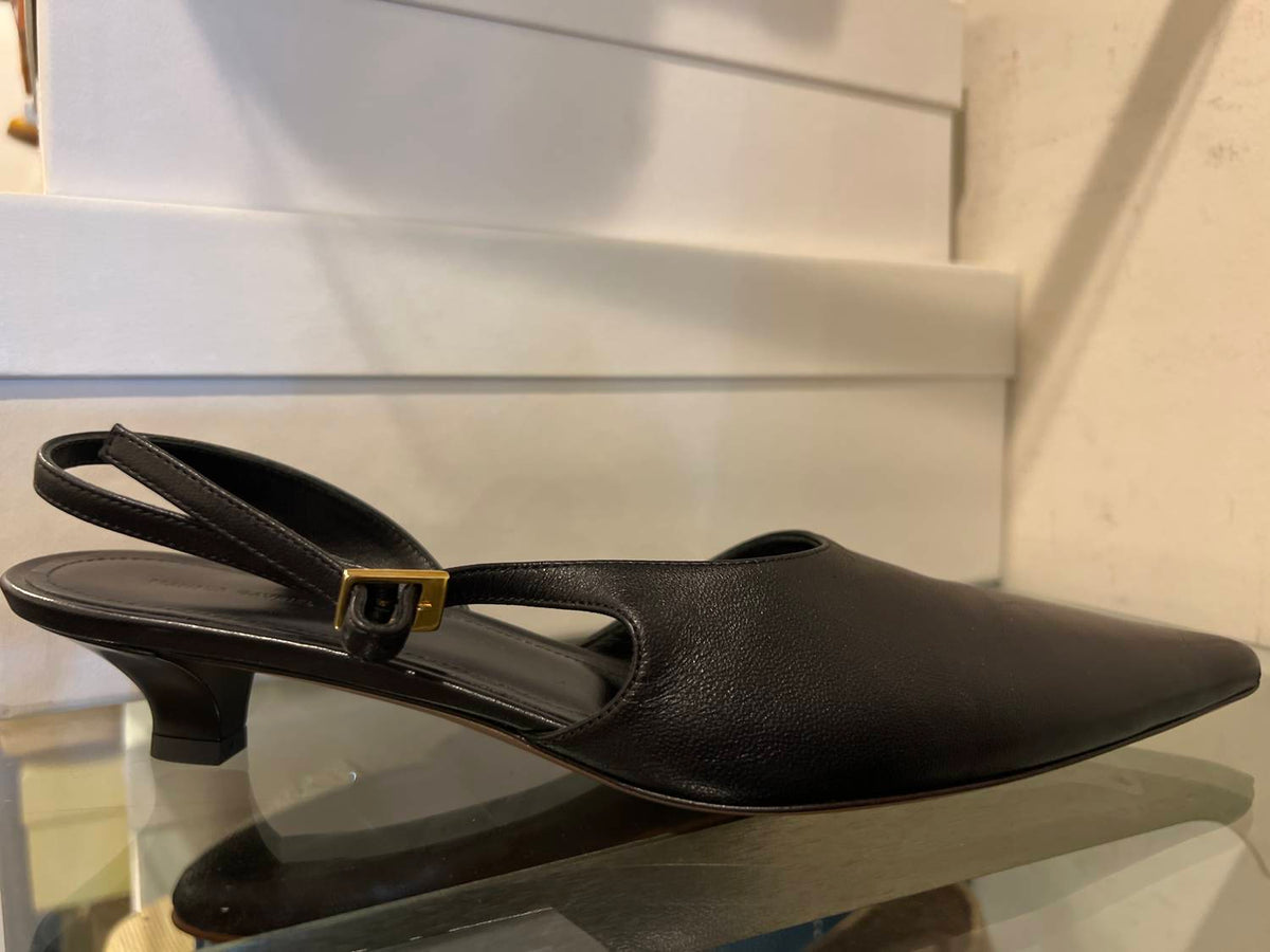 Mansur Gavriel - Women's Anna Slingback Pump