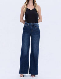 Vervet By Flying Monkey - Super High Rise Jeans