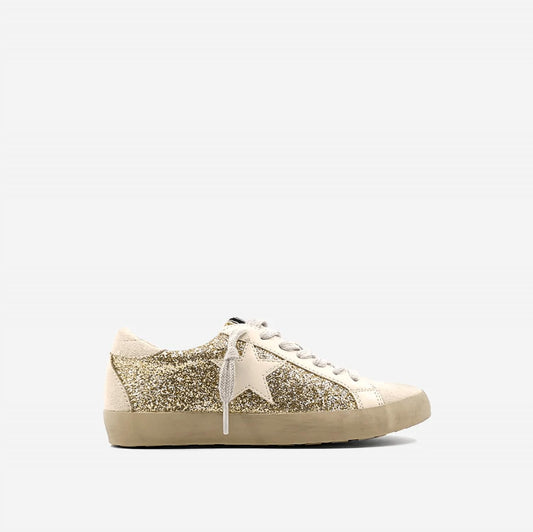 Shu Shop - Kids' Paula Sneaker