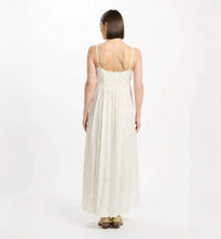 Miss June Paris - Kahina Maxi Dress