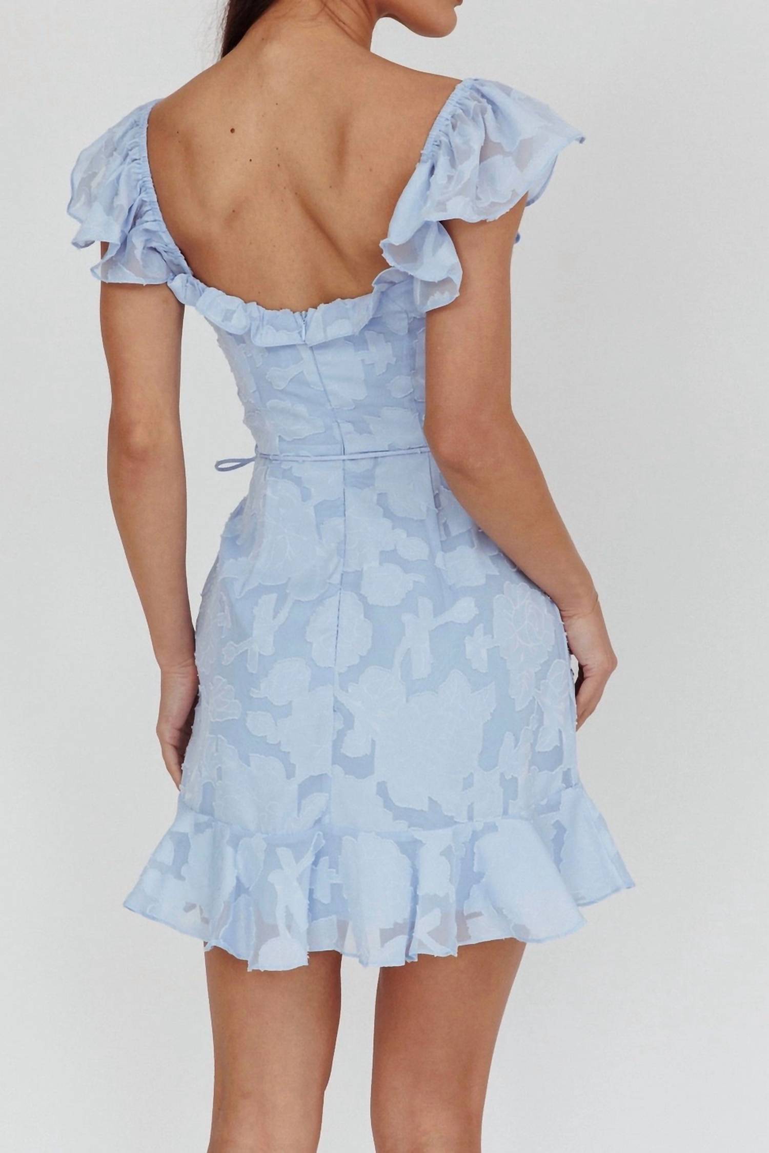 One And Only Collective - LACANAU DRESS