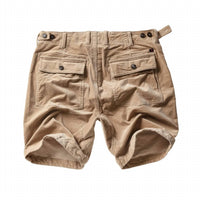 Relwen - Cord Supply Short