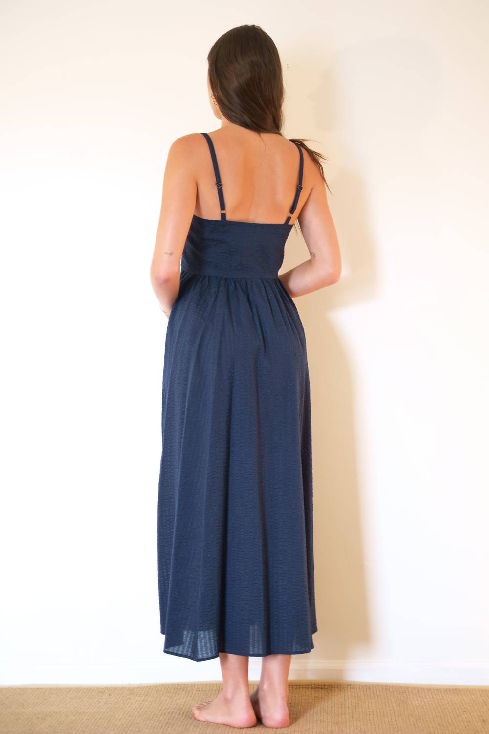 Emerson Fry - Florentine Layering Dress