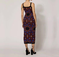 Cleobella - Paxton Knit Midi Dress