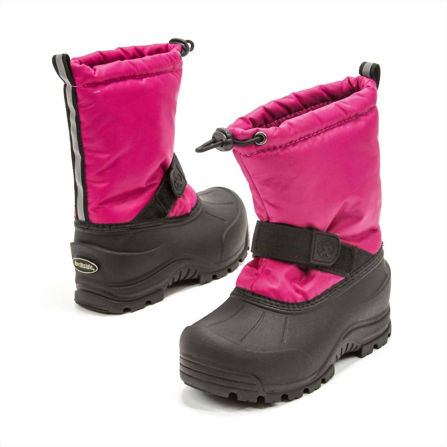 Northside - Girl's Frosty Insulated Snow Boot
