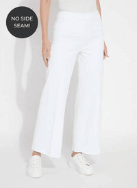 Lysse - Women's Erin Wide Leg Denim Pants