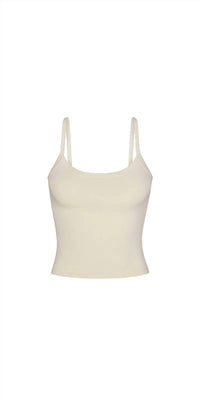 Eterne - Soft Jersey '90s Tank