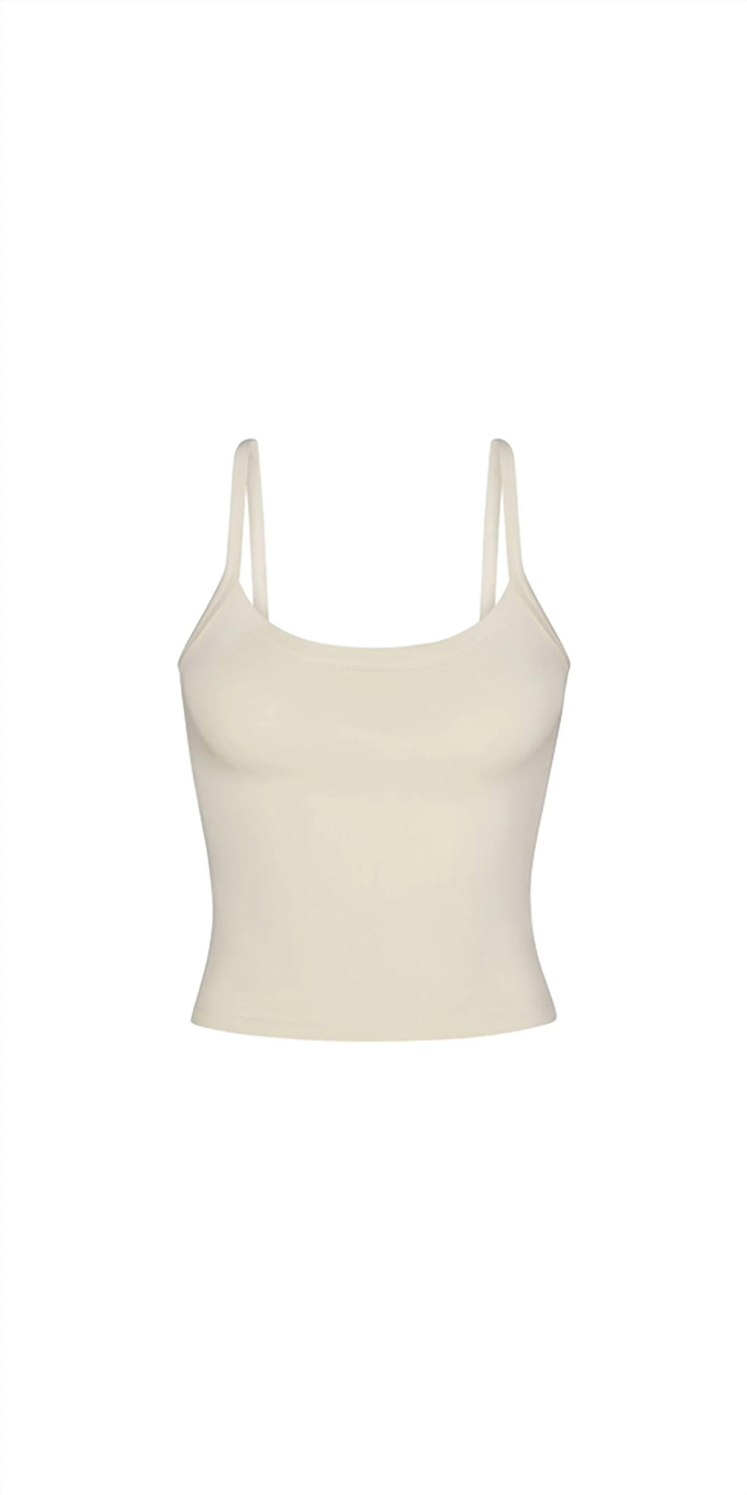 Eterne - Soft Jersey '90s Tank