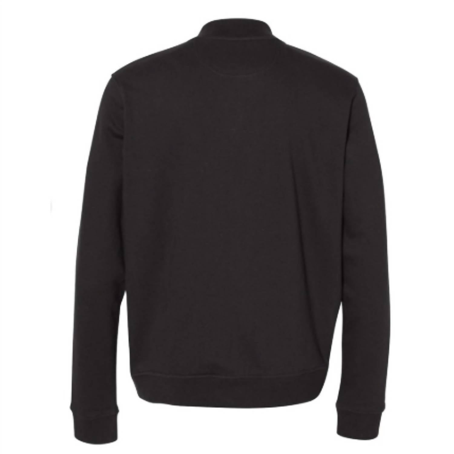 Champion - Men Varsity Bomber Jacket