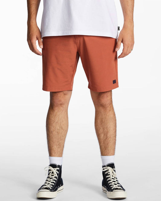 Billabong - Crossfire Slub Submersible Shorts