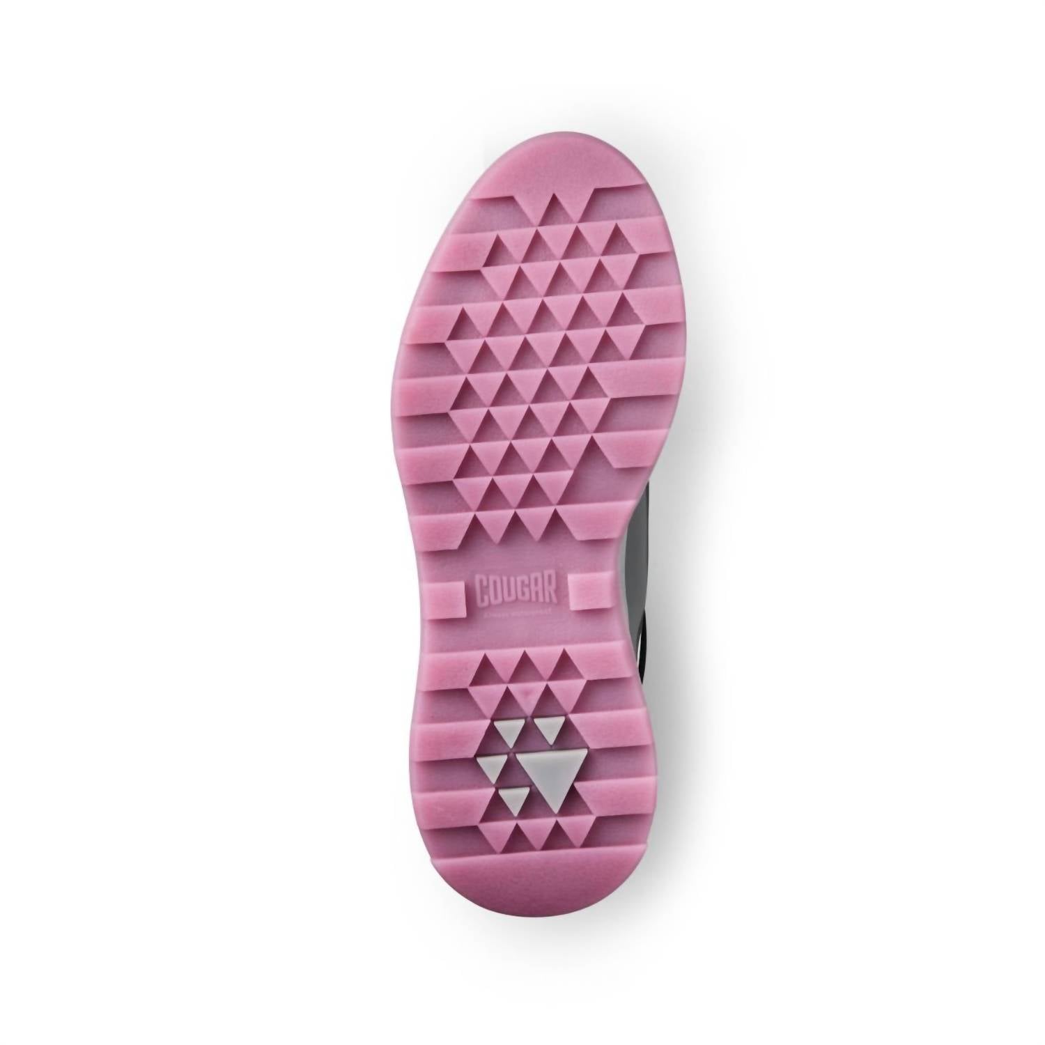 Cougar - Women's Razzle Waterproof Sneaker