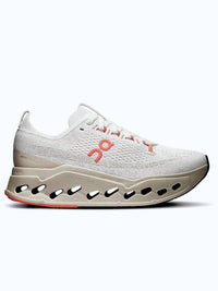 On - Women's Cloudsurfer Max Running Shoes
