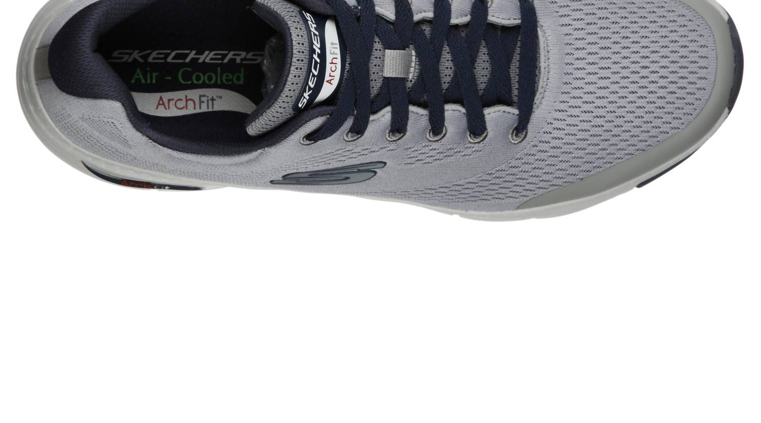 Skechers - Men's Arch Fit Ahtletic Sneakers