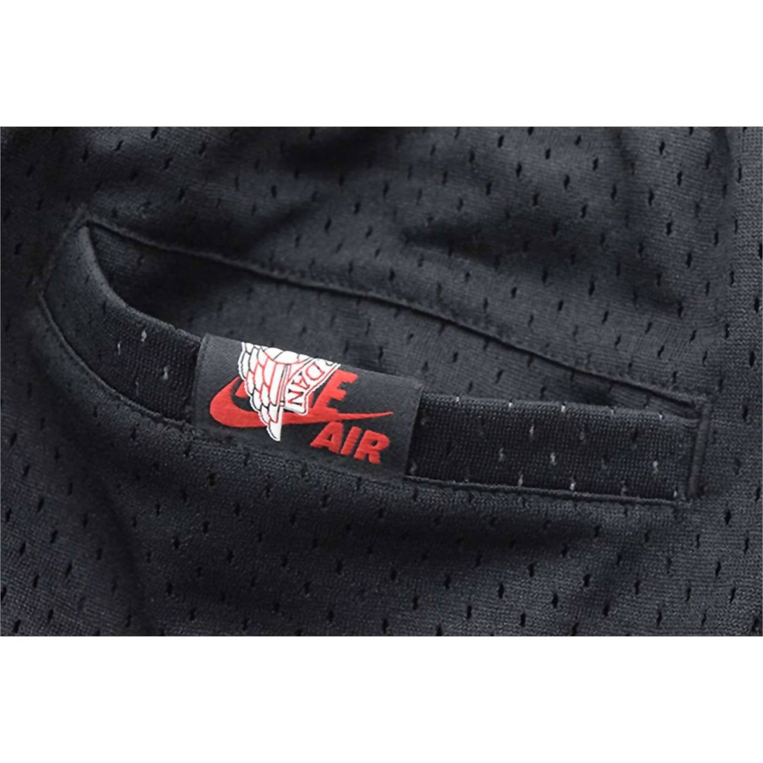 Nike - Men's Jordan Jumpman Classic Swoosh Shorts