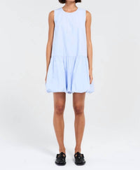 Elodie - Tess Bubble Hem Dress