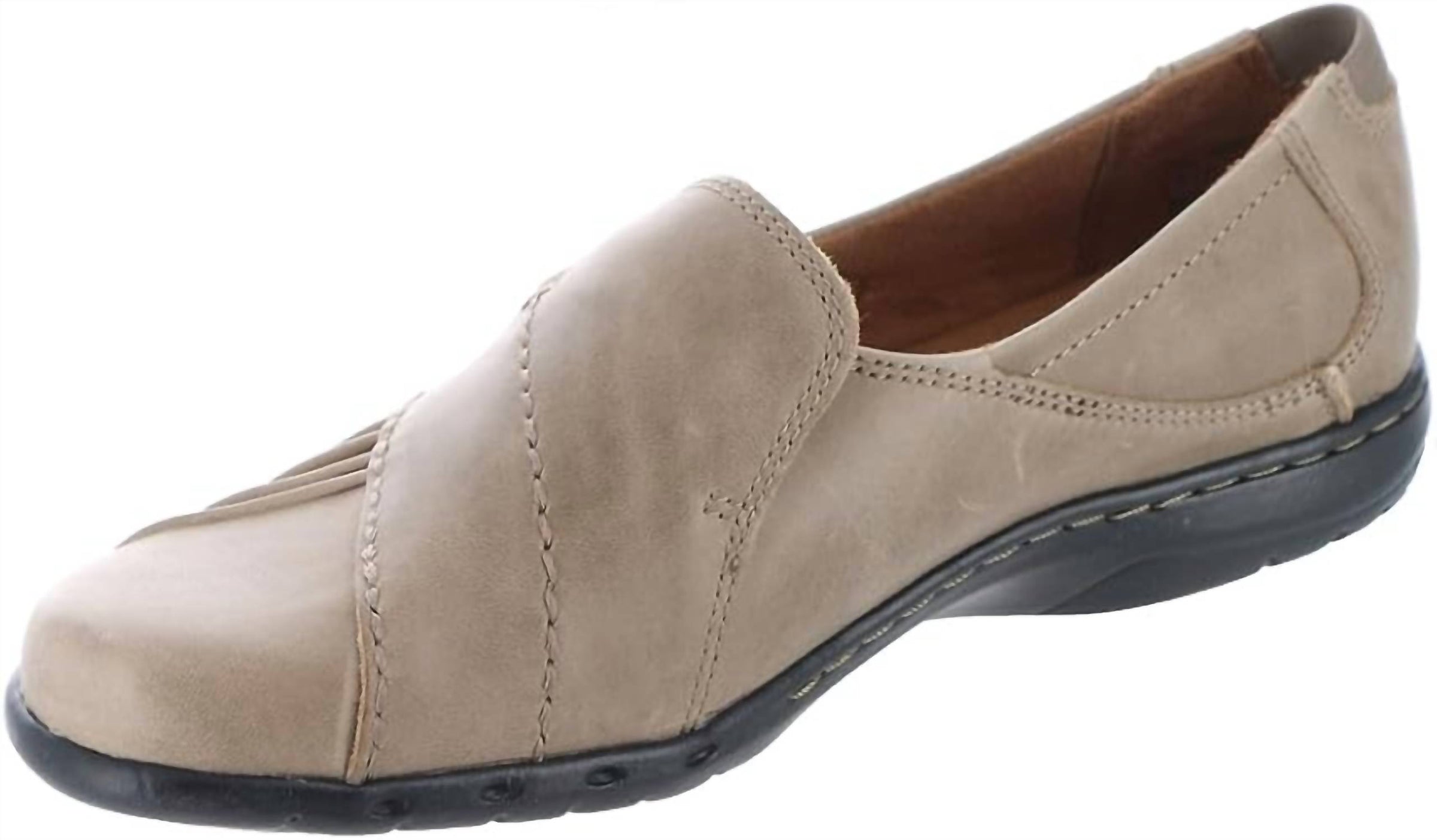 Rockport - Women's Paulette Slip-on Flats