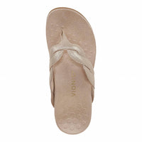 Vionic - Women's Bella Braid Sandal