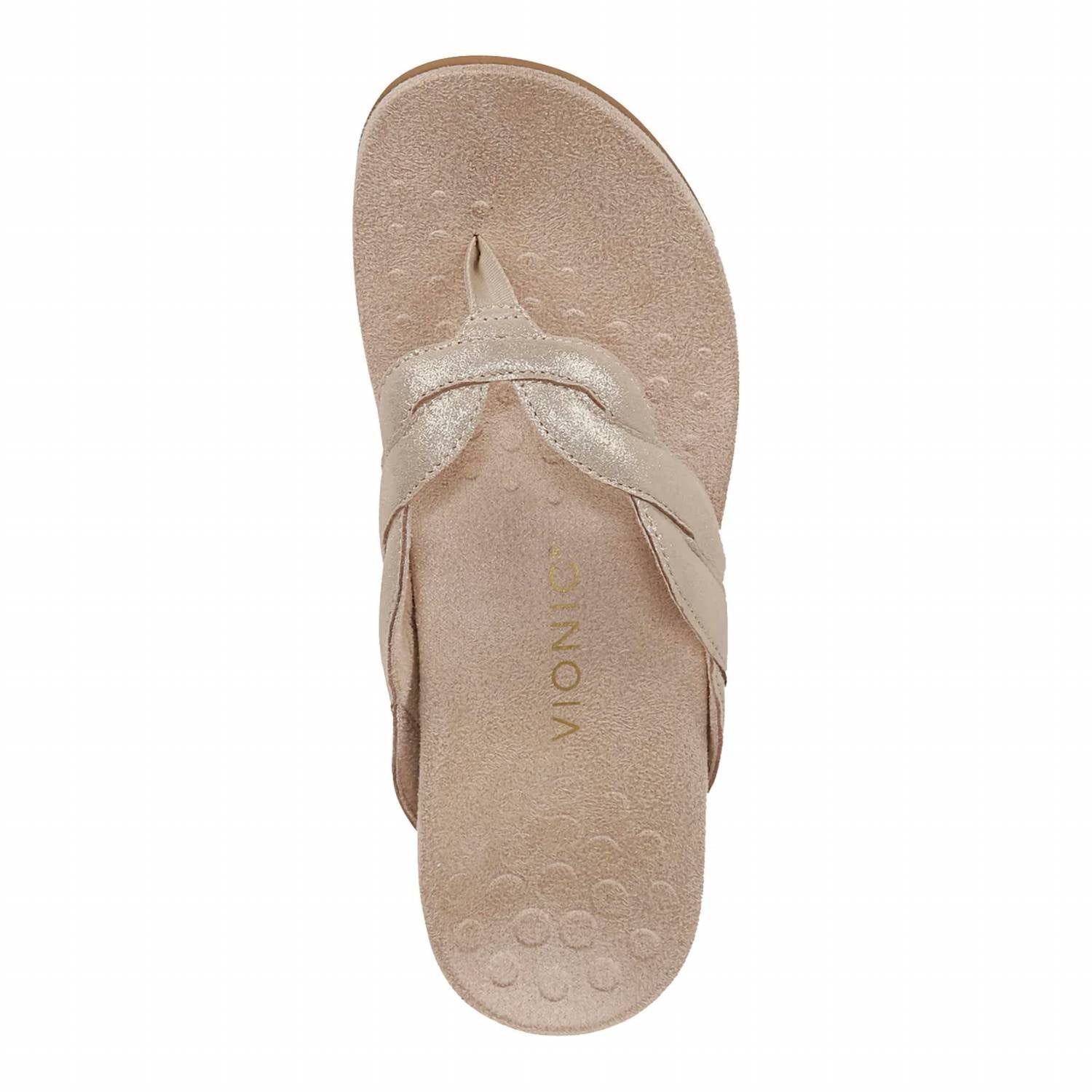 Vionic - Women's Bella Braid Sandal