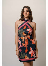 Hutch - Baker Dress