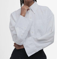 Barbour - Angela Button Down Shirt