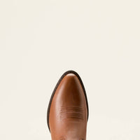 Ariat - Men's Heritage R Toe Western Boot