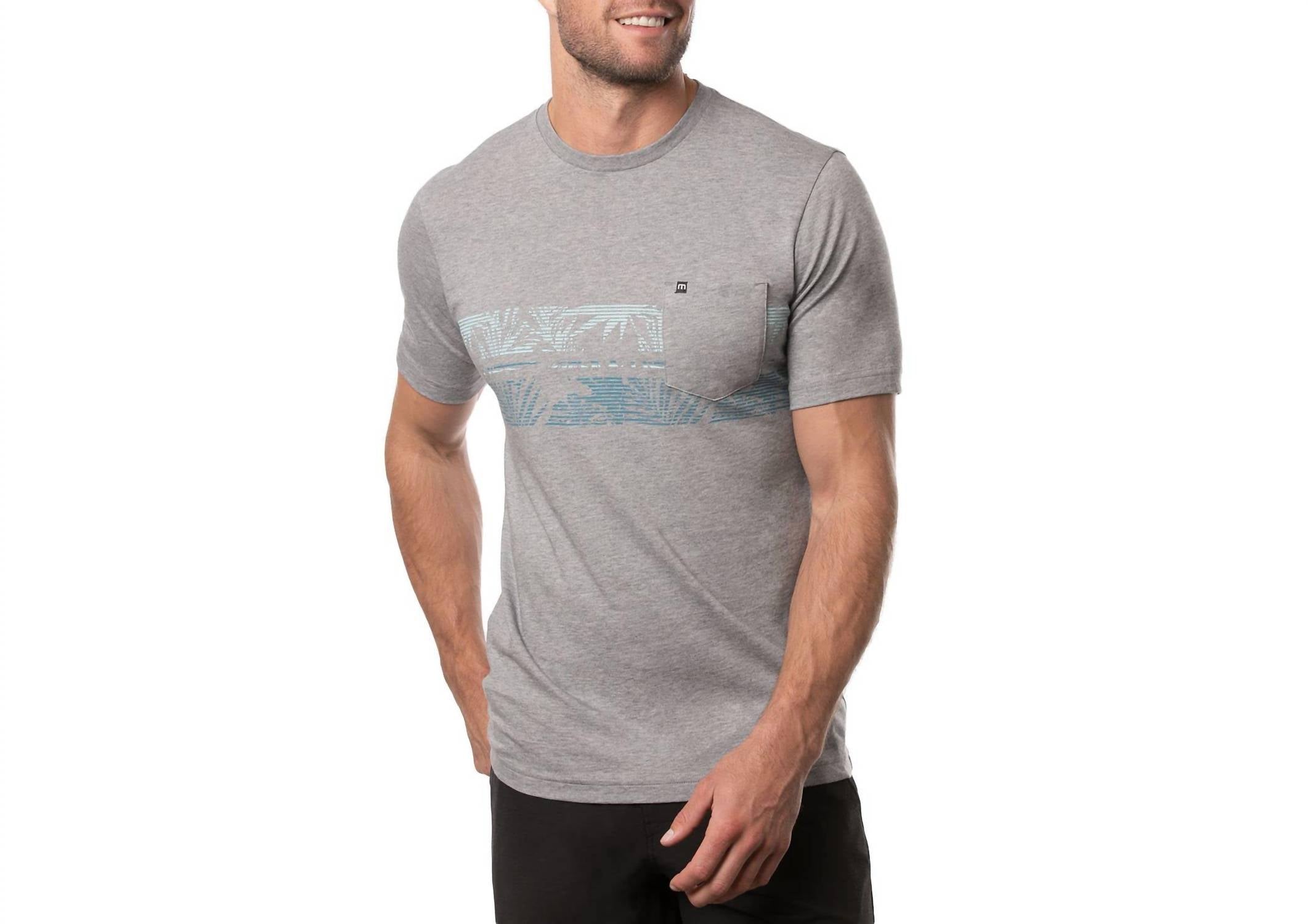 Travismathew - Secluded Spot Tee
