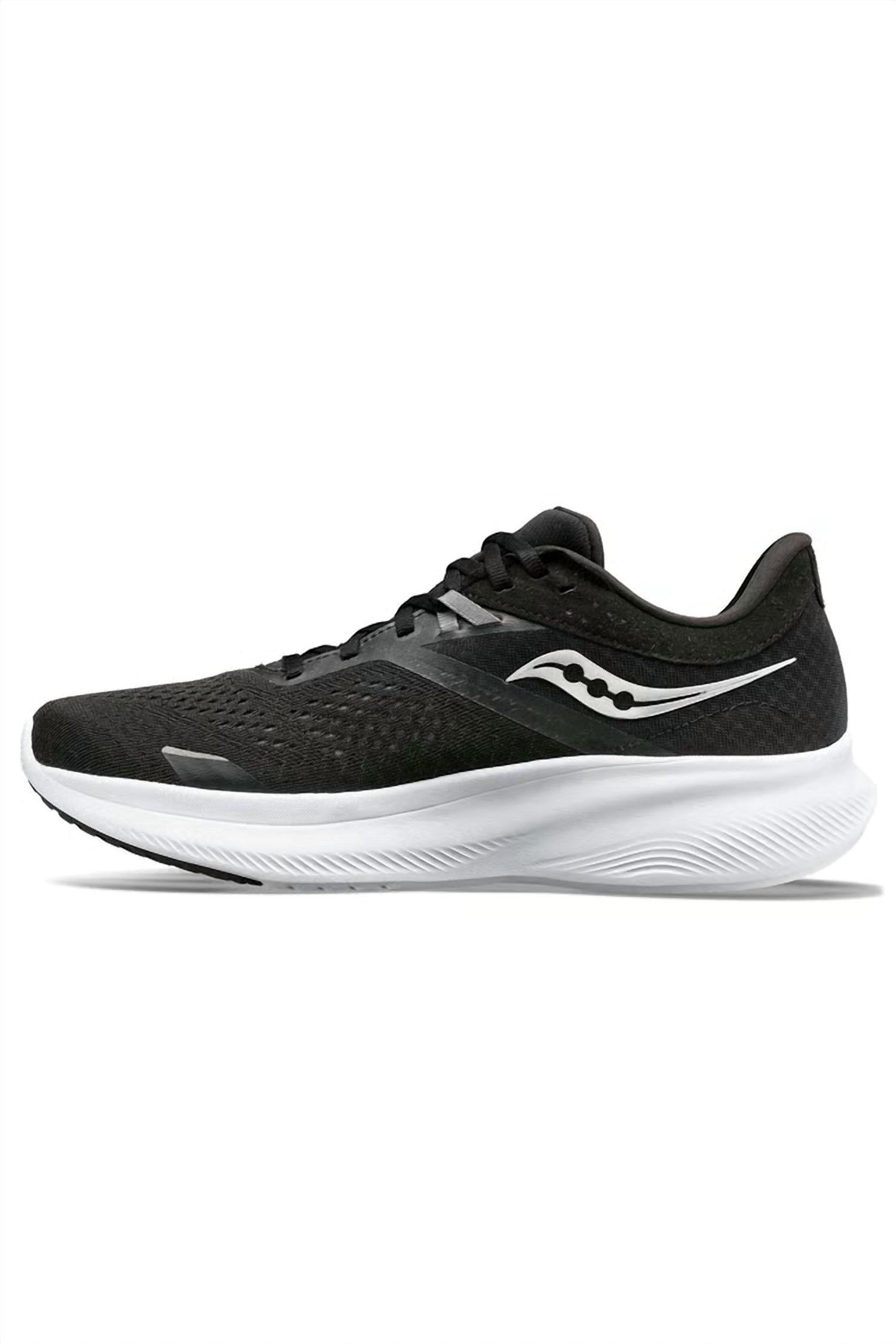 Saucony - Men's Ride 16 Road Running Shoes