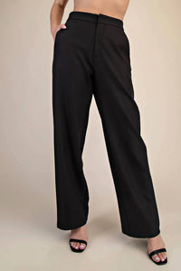 Glam - Harper High Rise Pant