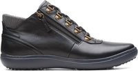 Clarks - Women's Nalle Mid Ankle Boots